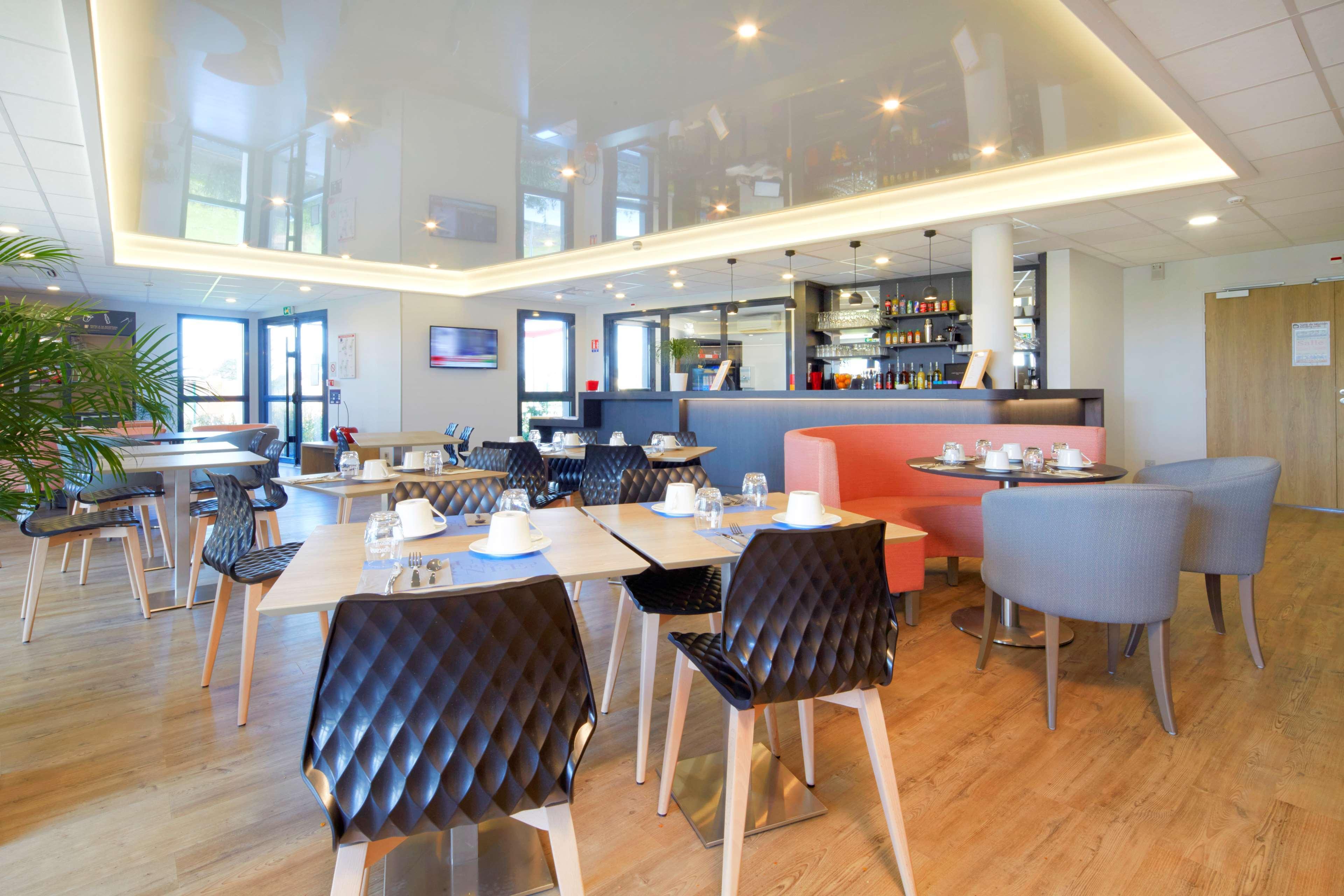 Kyriad Prestige Residence & Spa Cabourg-Dives-Sur-Mer Exterior foto